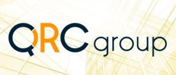 QRC Logo Quadrat