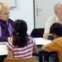 QRC Group engagiert sich für Bildungsgerechtigkeit im Projekt „Lernträume“ der SinN-Stiftung Nürnberg
